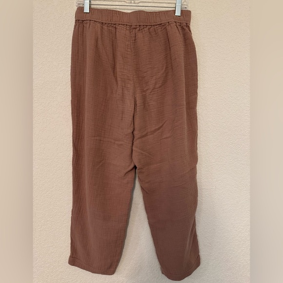 Madewell pants size medium - Picture 2 of 7